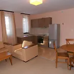 Royal House Tmf 公寓 潘波洛沃