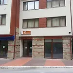 Royal House Tmf 公寓 潘波洛沃