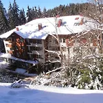 Apartment Royal House Tmf