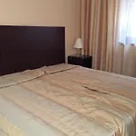 公寓 Royal House Tmf 潘波洛沃
