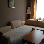 公寓 Royal House Tmf 潘波洛沃