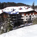 Apartment Royal House Tmf Pamporovo