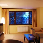 Royal House Tmf Apartment Pamporovo