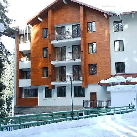 Apartment Royal House Tmf *