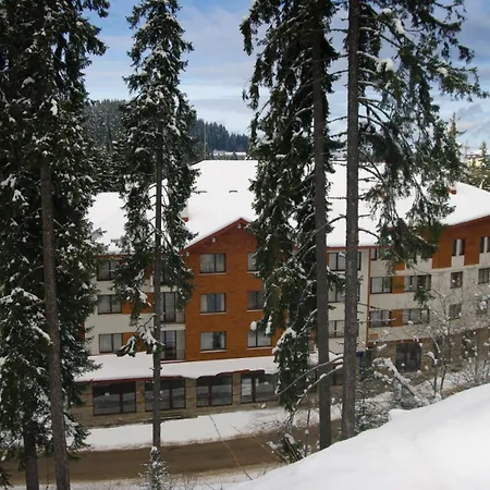 Royal House Tmf * Pamporovo
