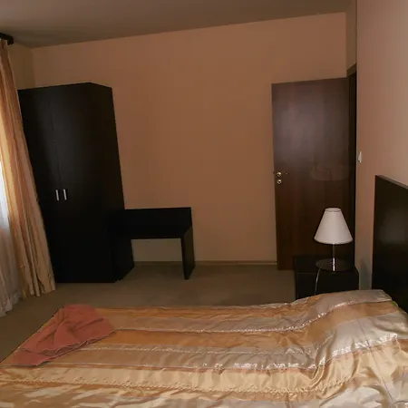 Royal House Tmf Апартаменты Пампорово