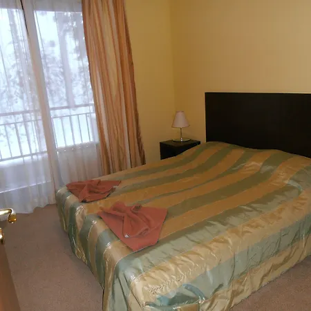 Royal House Tmf Apartamento *