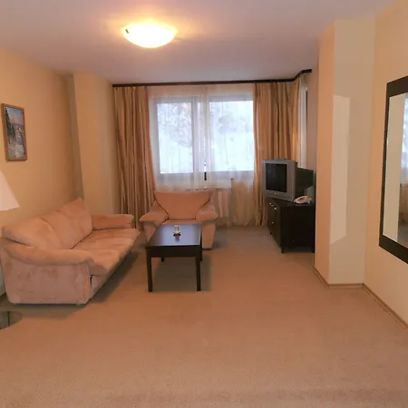 Apartment Royal House Tmf *
