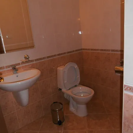 Apartment Royal House Tmf Pamporovo