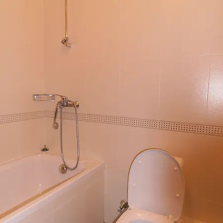Royal House Tmf Apartment *