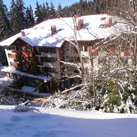 Апартаменты Royal House Tmf