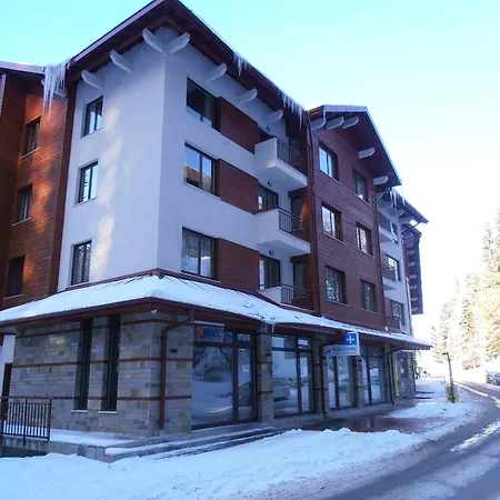 Royal House Tmf * Пампорово