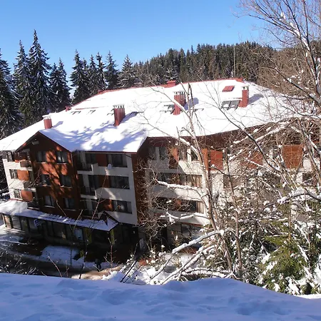 Apartamento Royal House Tmf