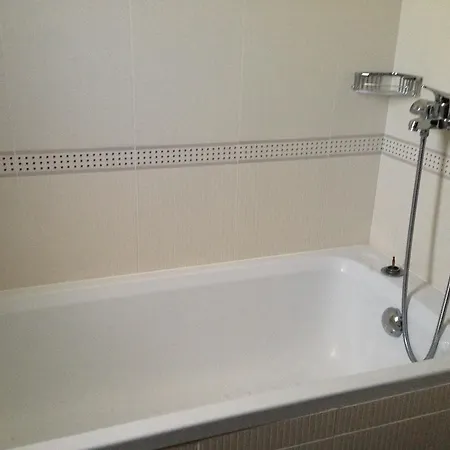 Apartment Royal House Tmf Pamporovo