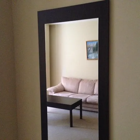 Apartment Royal House Tmf *