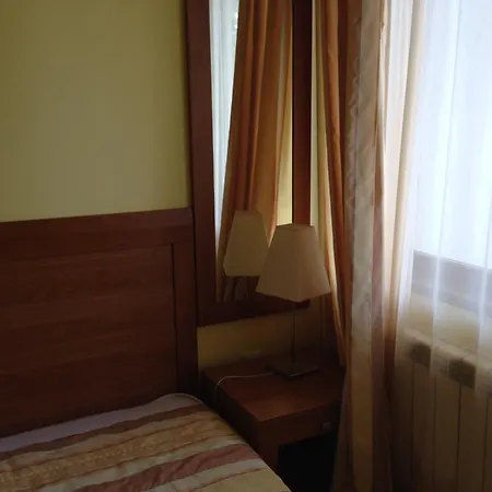 Apartment Royal House Tmf Pamporovo