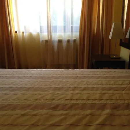 Royal House Tmf Apartment Pamporovo