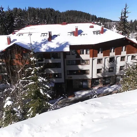 Apartment Royal House Tmf Pamporovo