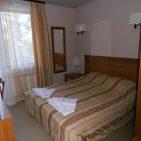 Royal House Tmf * Pamporovo