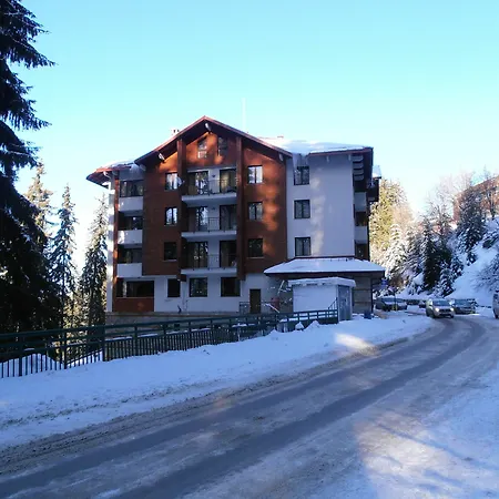 Apartment Royal House Tmf *
