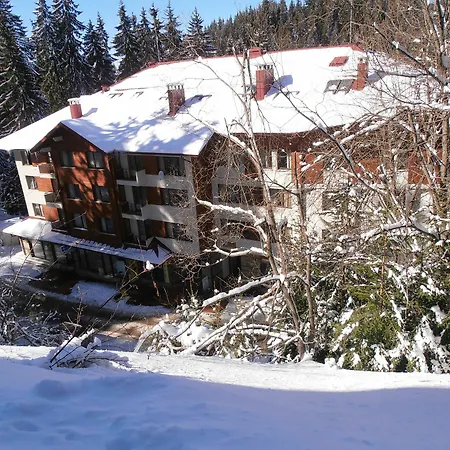 Apartment Royal House Tmf