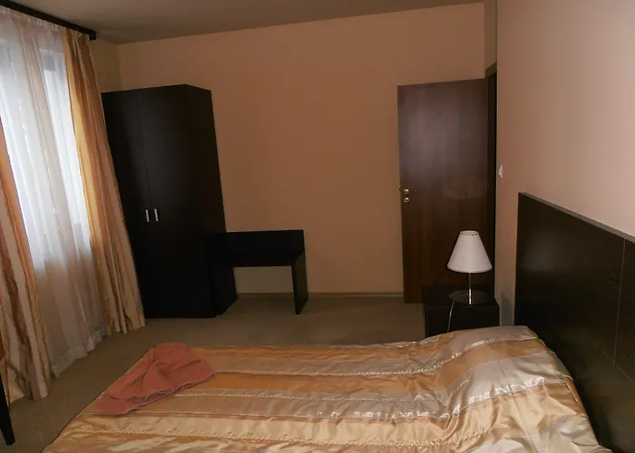 Royal House Tmf Apartamento Pamporovo