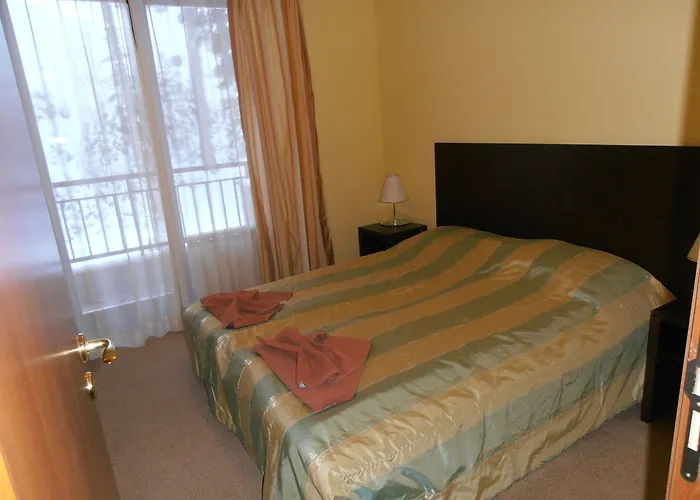 Royal House Tmf Apartamento *