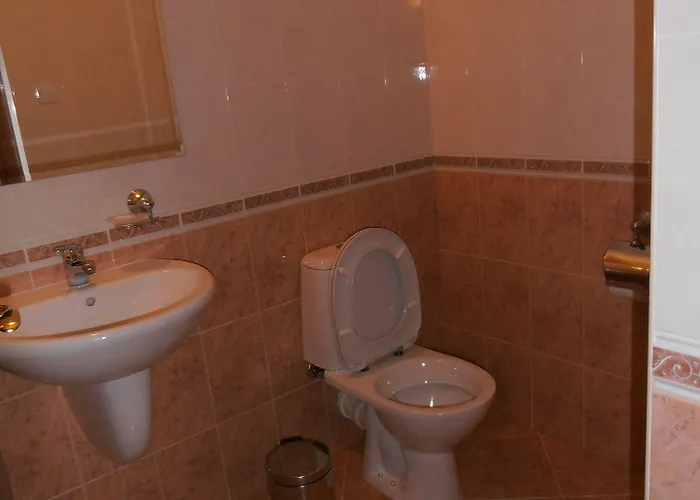 Apartamento Royal House Tmf Pamporovo