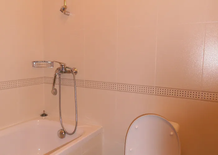 Royal House Tmf Apartamento *