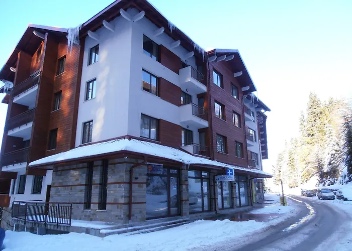 Royal House Tmf * Pamporovo