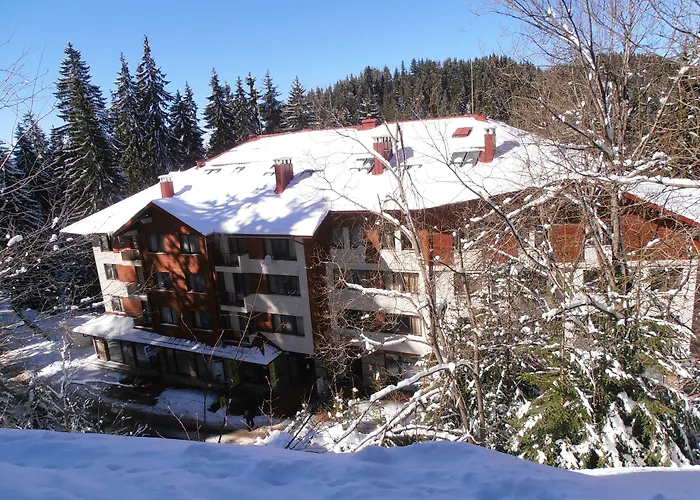 Апартаменты Royal House Tmf