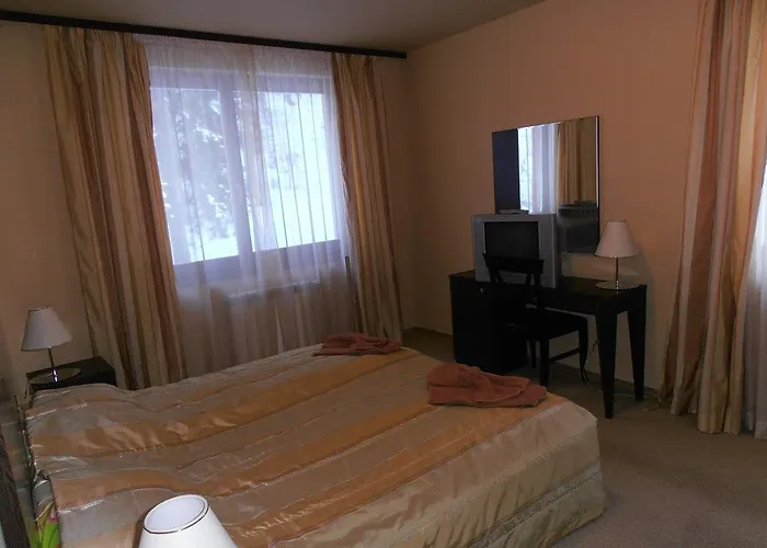 Royal House Tmf Пампорово