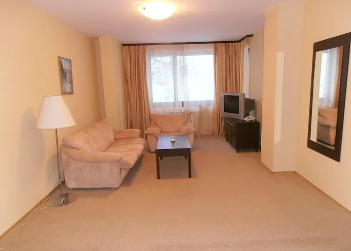 Royal House Tmf * Pamporovo