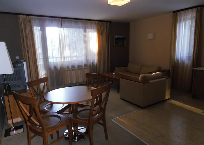 Royal House Tmf Апартаменты