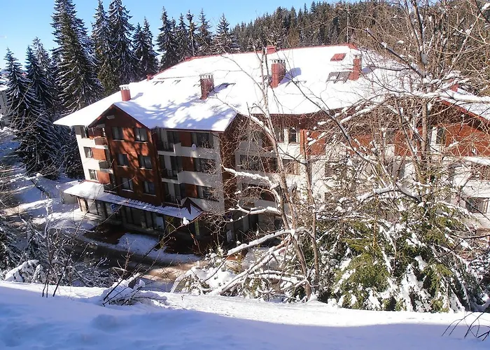 Апартаменты Royal House Tmf