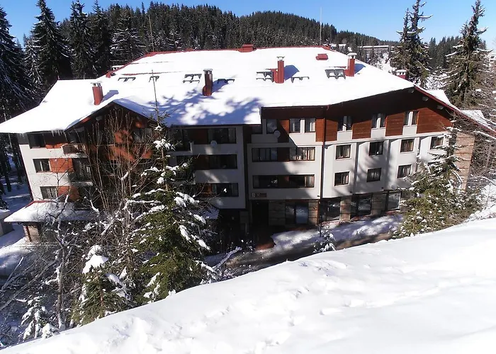 Royal House Tmf Пампорово