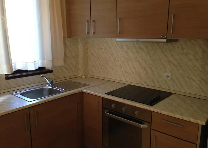 Royal House Tmf Пампорово