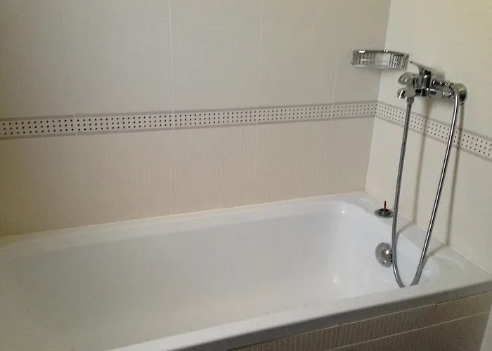 Апартаменты Royal House Tmf Пампорово