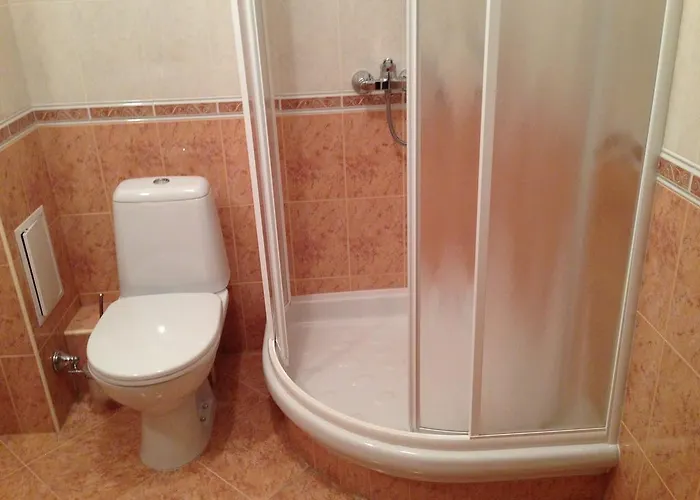 Apartamento Royal House Tmf *