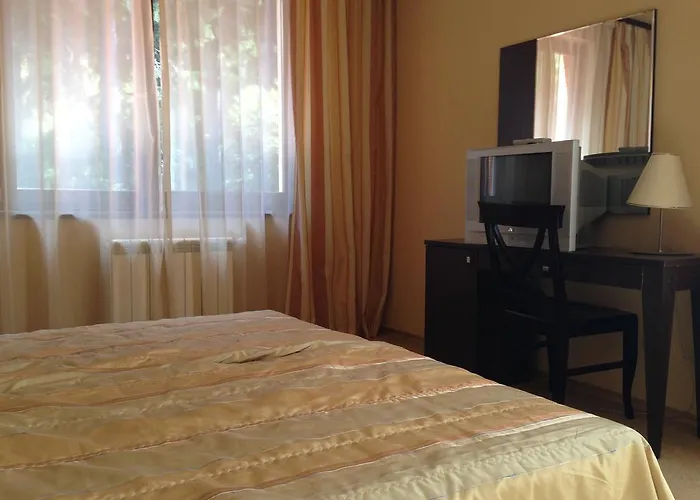 Royal House Tmf Pamporovo