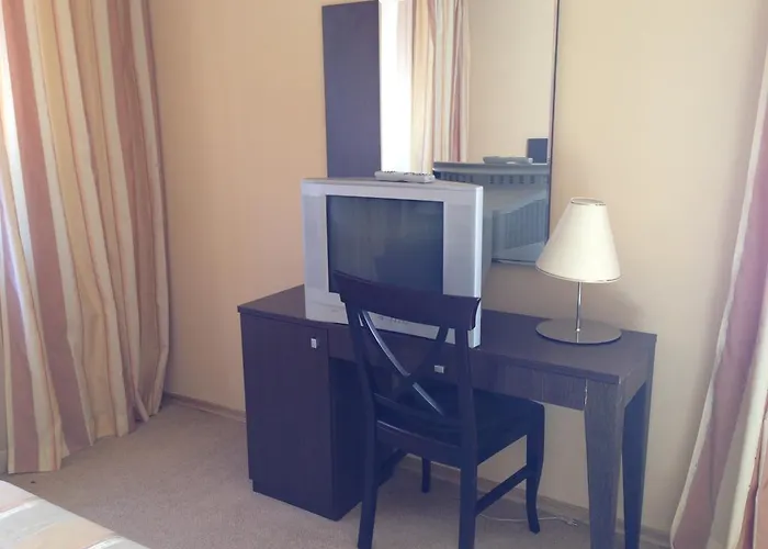 Royal House Tmf Пампорово