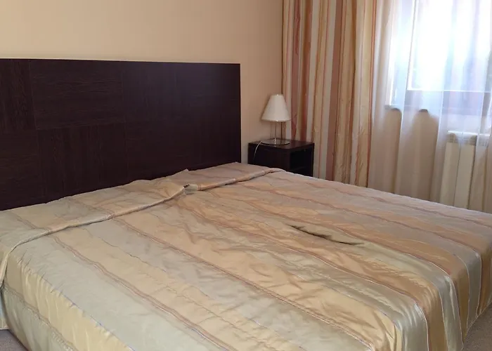 Apartamento Royal House Tmf Pamporovo