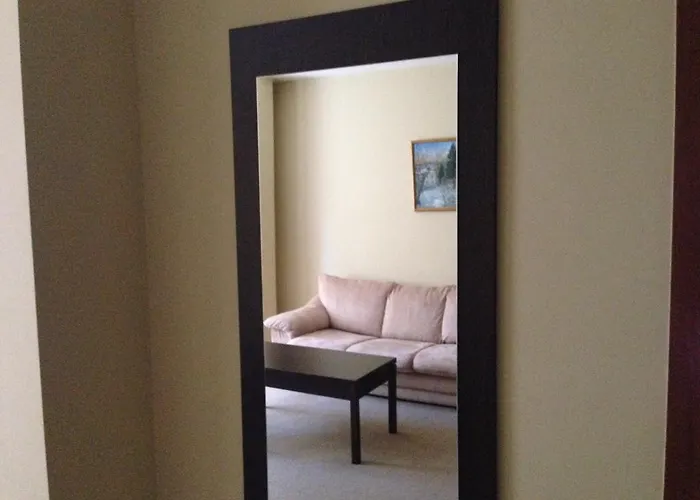 Apartamento Royal House Tmf *