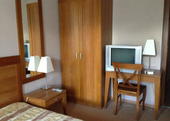 Apartamento Royal House Tmf Pamporovo