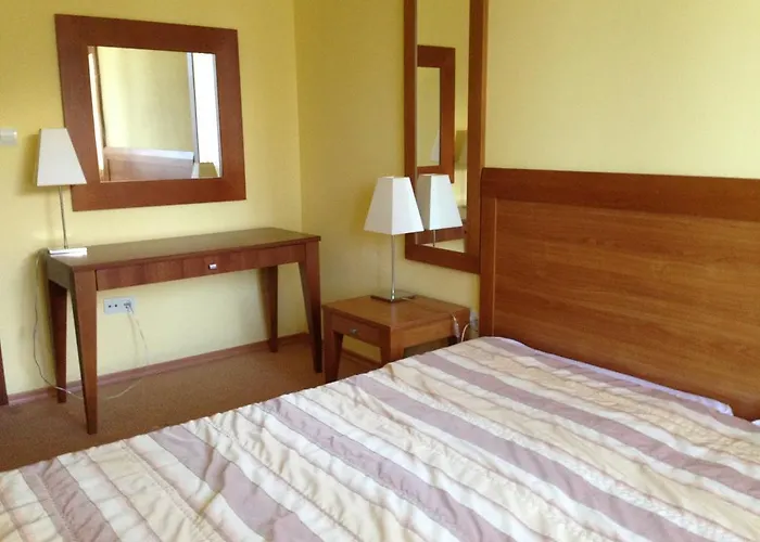 Апартаменты Royal House Tmf