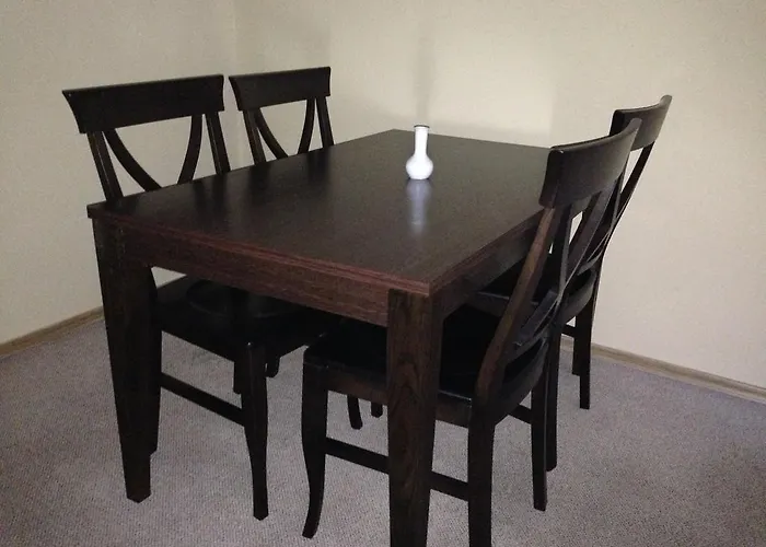 Апартаменты Royal House Tmf *