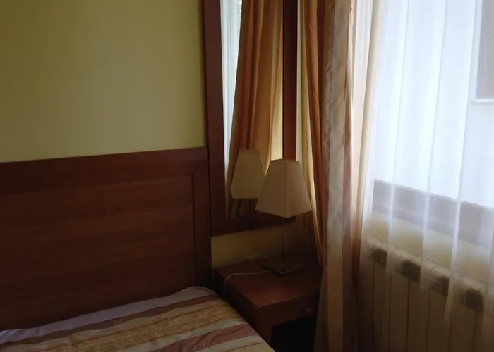 Апартаменты Royal House Tmf Пампорово