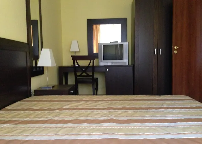 Royal House Tmf Пампорово