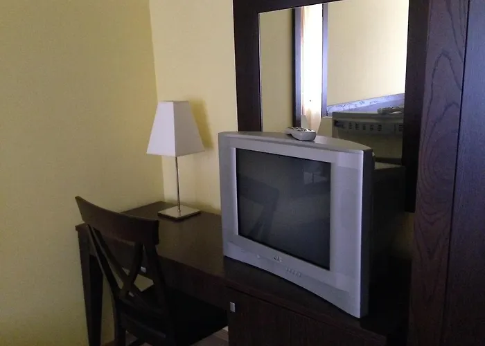 Royal House Tmf Pamporovo