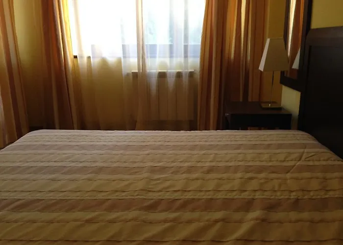 Royal House Tmf Apartamento Pamporovo